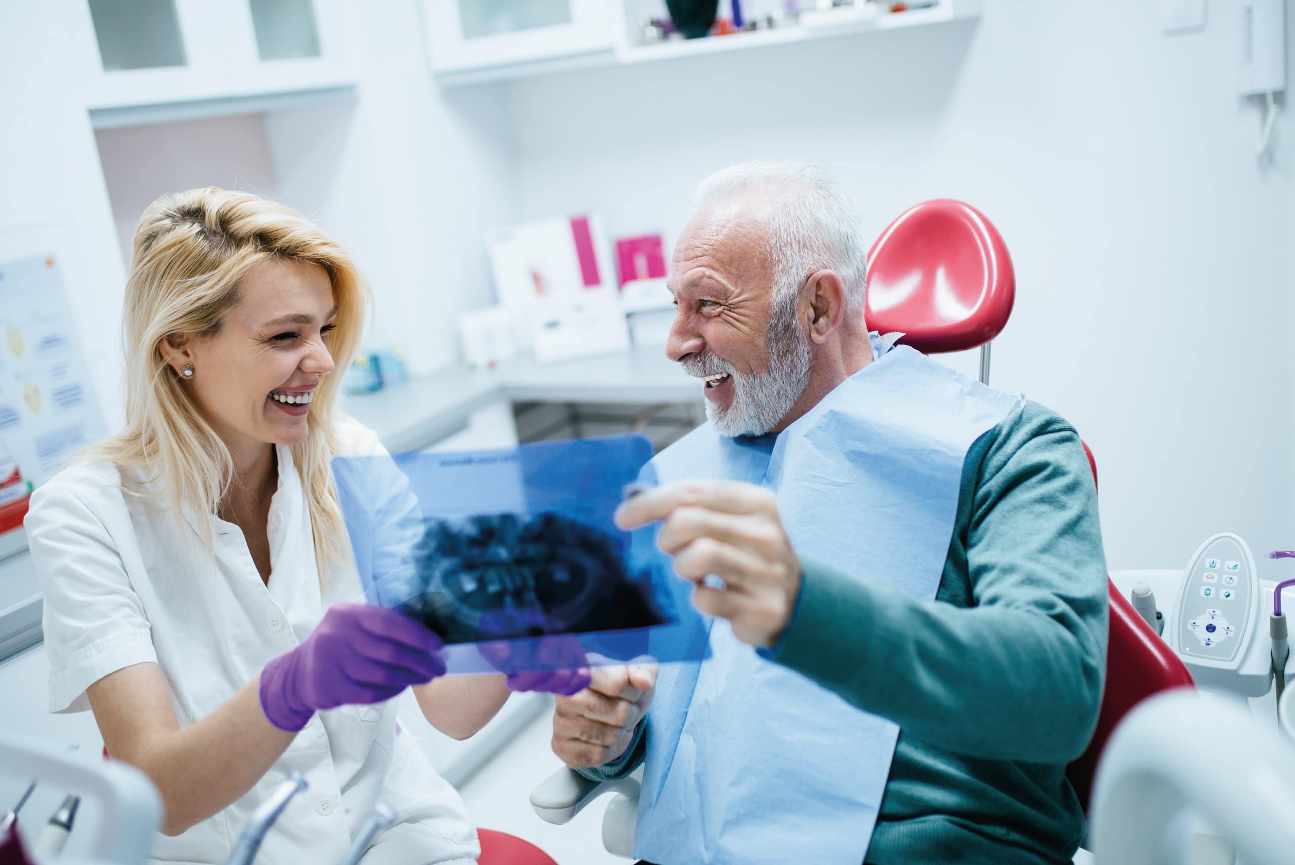 Crowns and Fillings in Guildford | Dental Care in Surrey