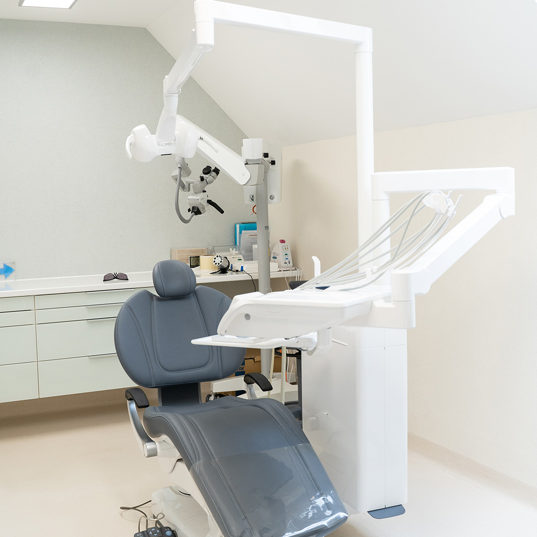 Oral Surgery Guildford Dentist