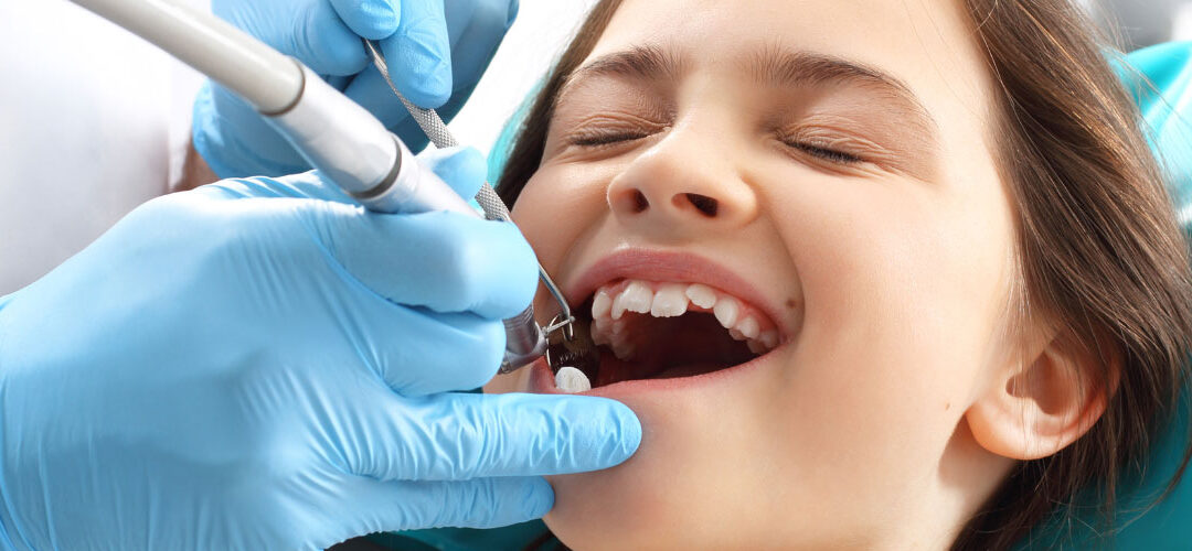 Luxury and Affordability in Oral Hygiene Treatments at Levitas Dental Clinic