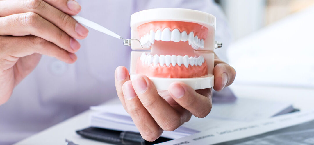 Top Tips from Levitas Dental Clinic to Maintain Your Oral Hygiene