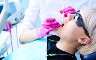 Why Regular Hygiene Appointments are Essential for a Healthy Smile in Mayfair