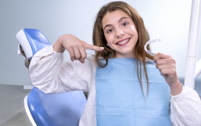 Invisalign For Teens in London and Surrey: Age, Eligibility & Best Time to Start